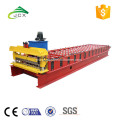 India Corrugated iron sheets rolling making machine